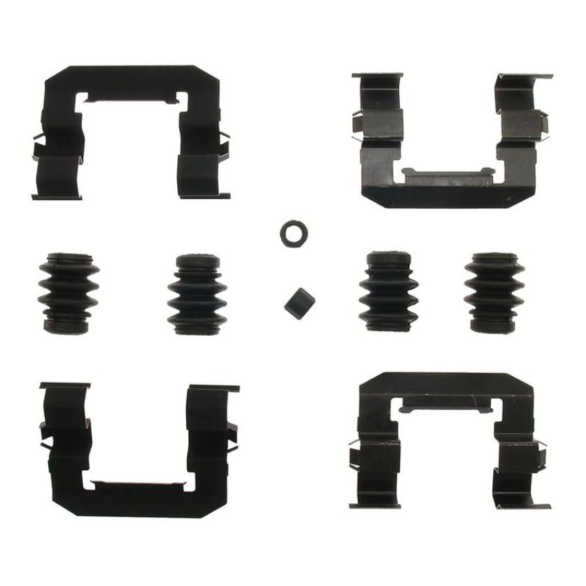 CARLSON BRAKE HARDWR H5814Q Disc Brake Hardware Kit