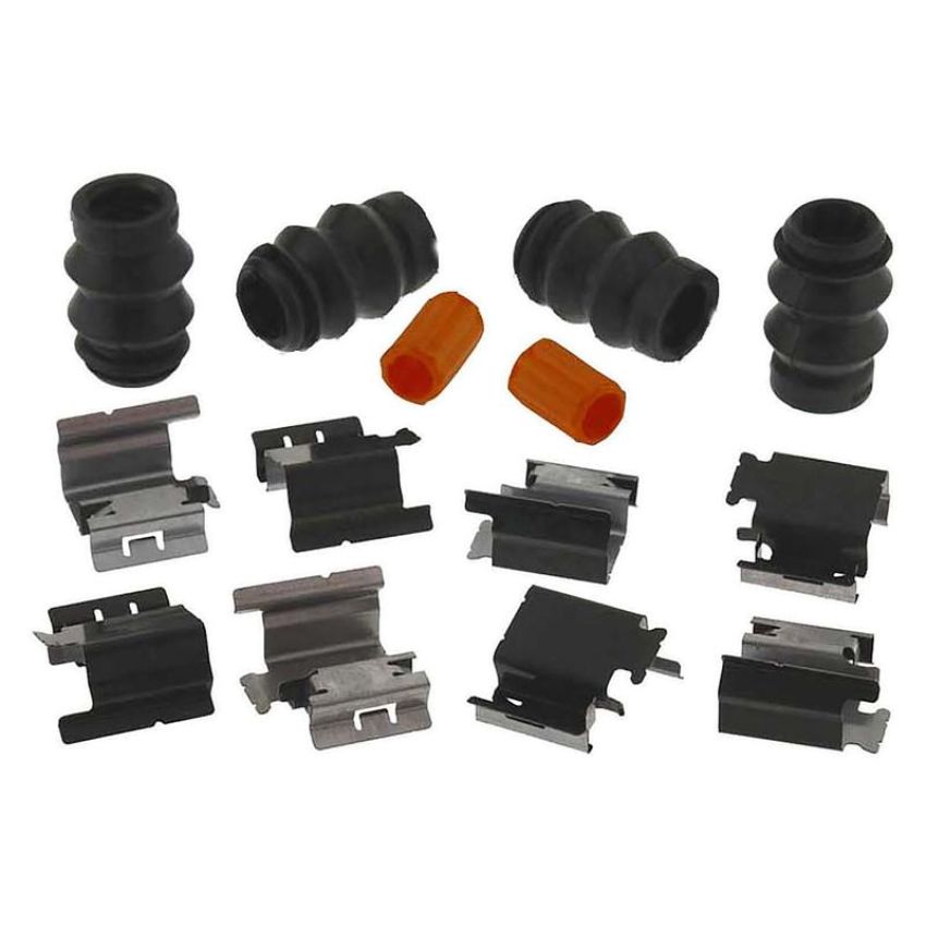 CARLSON BRAKE HARDWR H5816Q Disc Brake Hardware Kit