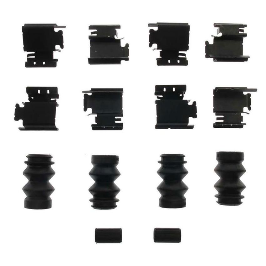CARLSON BRAKE HARDWR H5817Q Disc Brake Hardware Kit