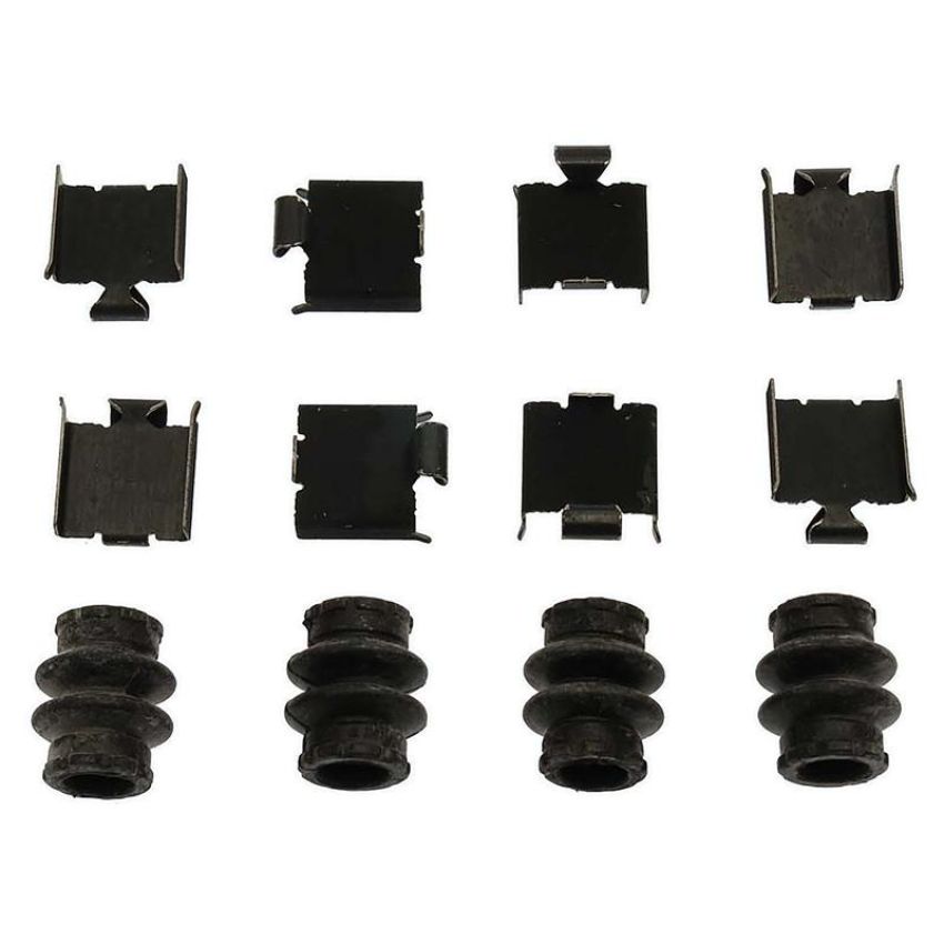 CARLSON BRAKE HARDWR H5818Q Disc Brake Hardware Kit