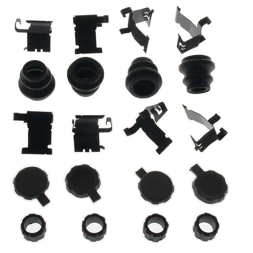 CARLSON BRAKE HARDWR H5819Q Disc Brake Hardware Kit