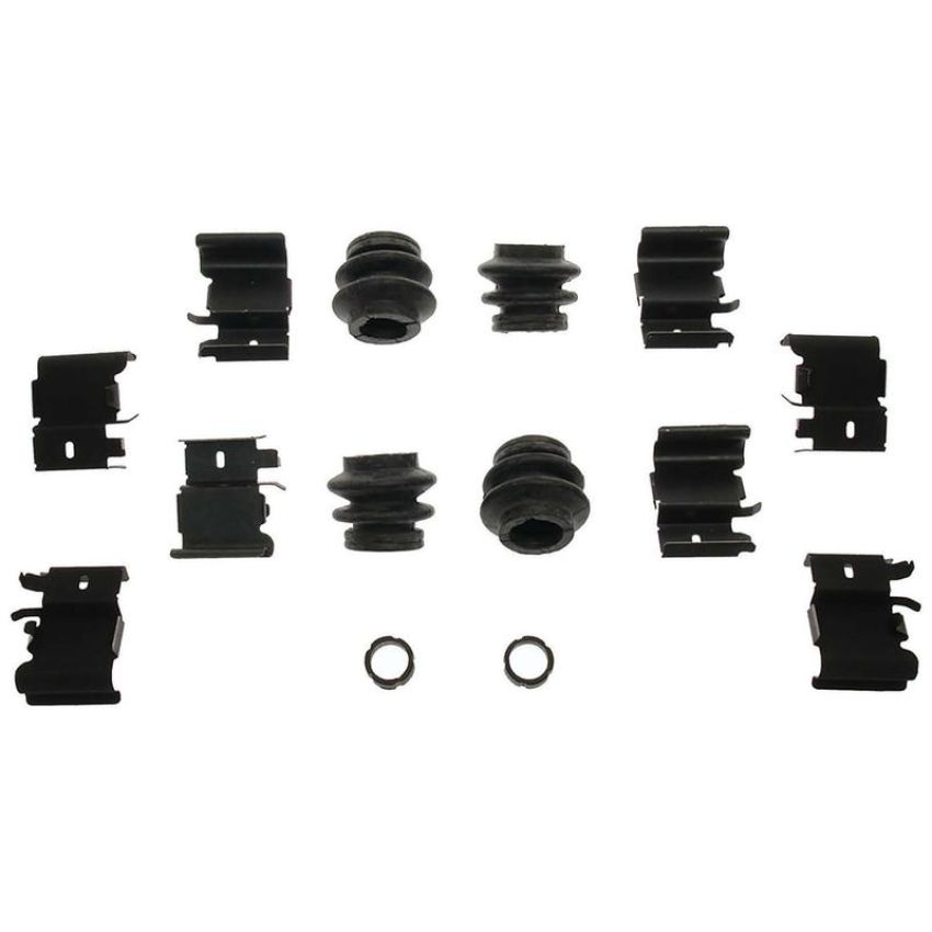 CARLSON BRAKE HARDWR H5823Q Disc Brake Hardware Kit