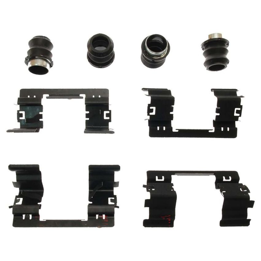 CARLSON BRAKE HARDWR H5828Q Disc Brake Hardware Kit