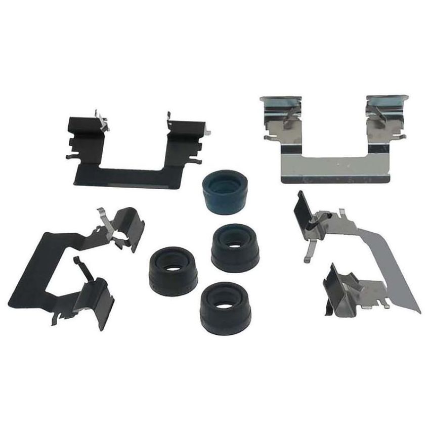 CARLSON BRAKE HARDWR H5831Q Disc Brake Hardware Kit
