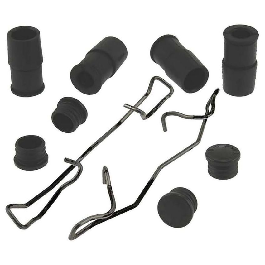 CARLSON BRAKE HARDWR H5833 Disc Brake Hardware Kit