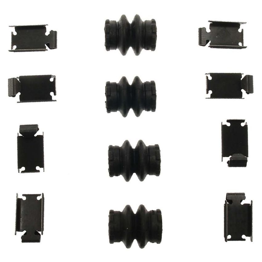 CARLSON BRAKE HARDWR H5835Q Disc Brake Hardware Kit