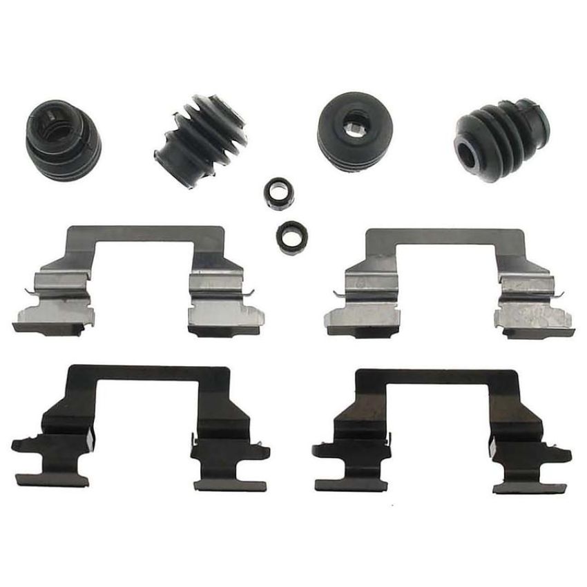 CARLSON BRAKE HARDWR H5836Q Disc Brake Hardware Kit
