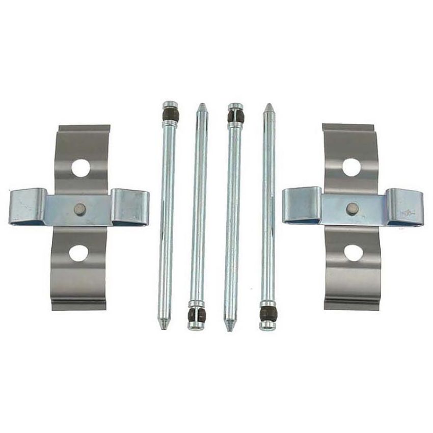CARLSON BRAKE HARDWR H5837 Disc Brake Hardware Kit