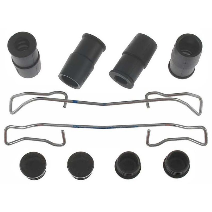 CARLSON BRAKE HARDWR H5841 Disc Brake Hardware Kit