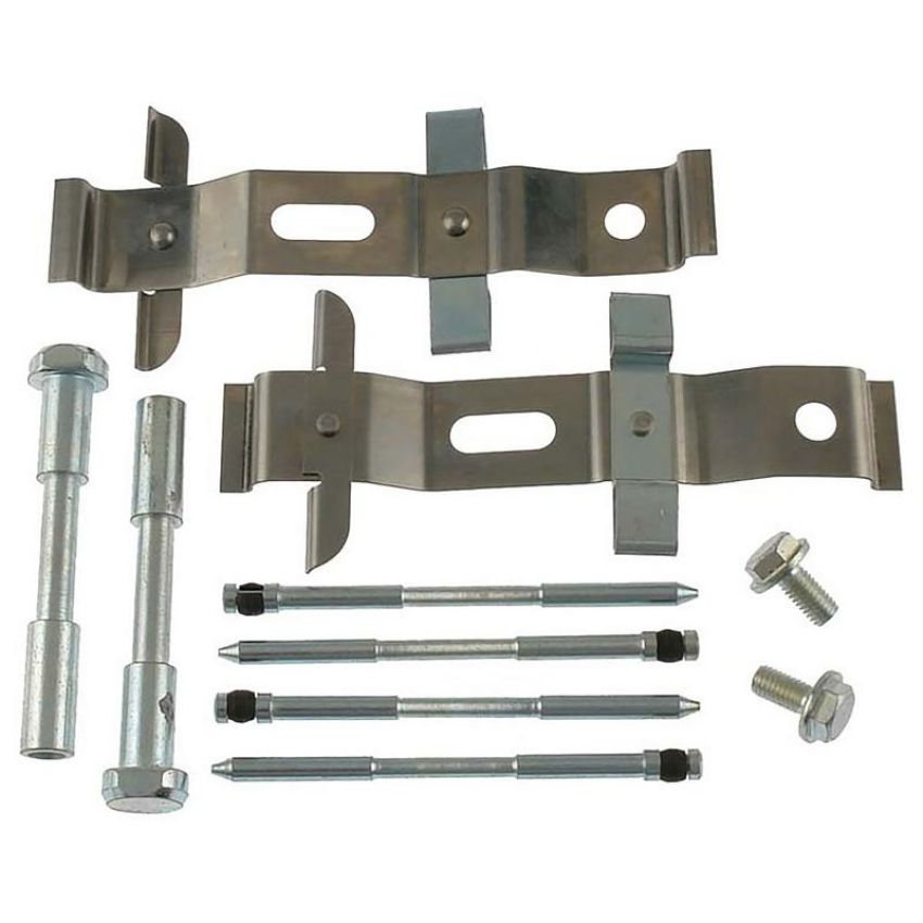 CARLSON BRAKE HARDWR H5843 Disc Brake Hardware Kit