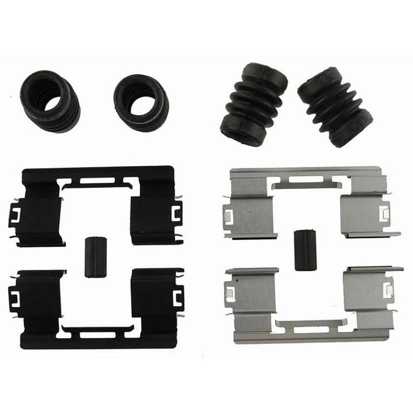 CARLSON BRAKE HARDWR H5851Q Disc Brake Hardware Kit