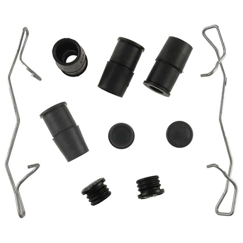 CARLSON BRAKE HARDWR H5854 Disc Brake Hardware Kit
