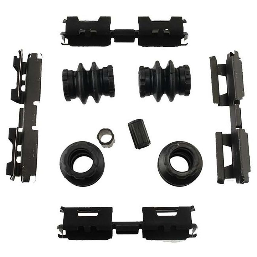 CARLSON BRAKE HARDWR H5859 Disc Brake Hardware Kit