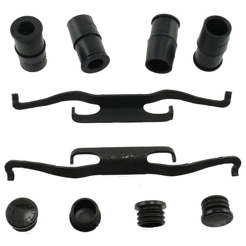 CARLSON BRAKE HARDWR H5861 Disc Brake Hardware Kit