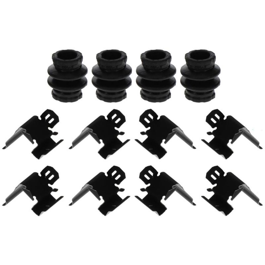 CARLSON BRAKE HARDWR H5865 Disc Brake Hardware Kit