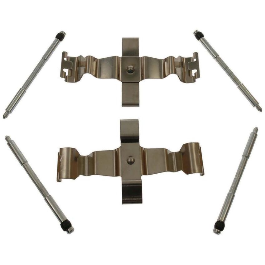 CARLSON BRAKE HARDWR H5869 Disc Brake Hardware Kit
