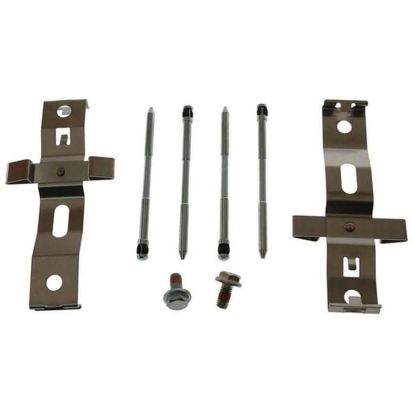 CARLSON BRAKE HARDWR H5871 Disc Brake Hardware Kit