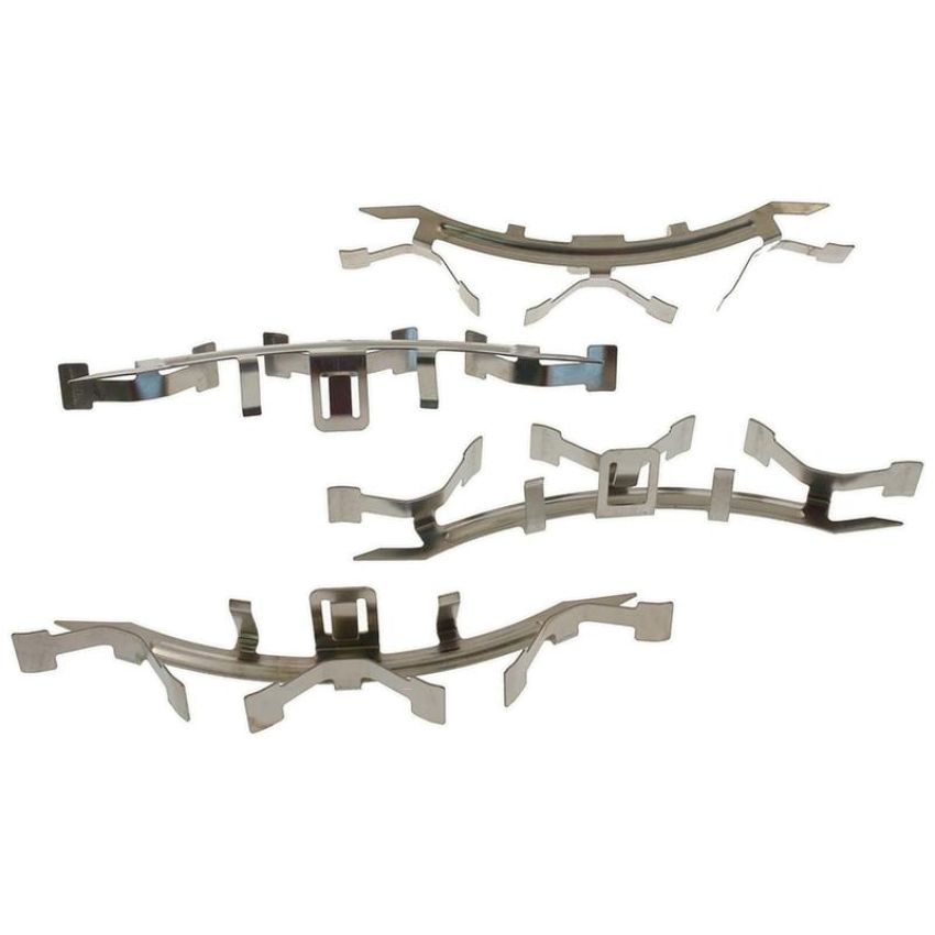 CARLSON BRAKE HARDWR H5873 Disc Brake Hardware Kit