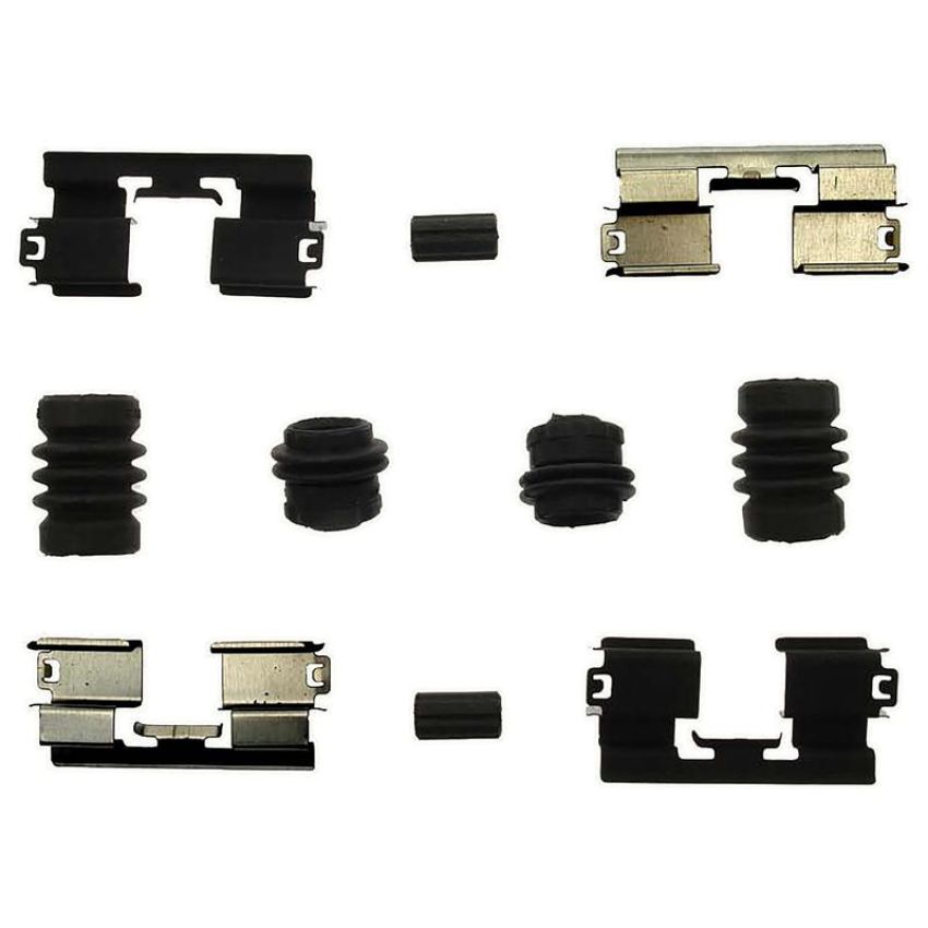 CARLSON BRAKE HARDWR H5875Q Disc Brake Hardware Kit