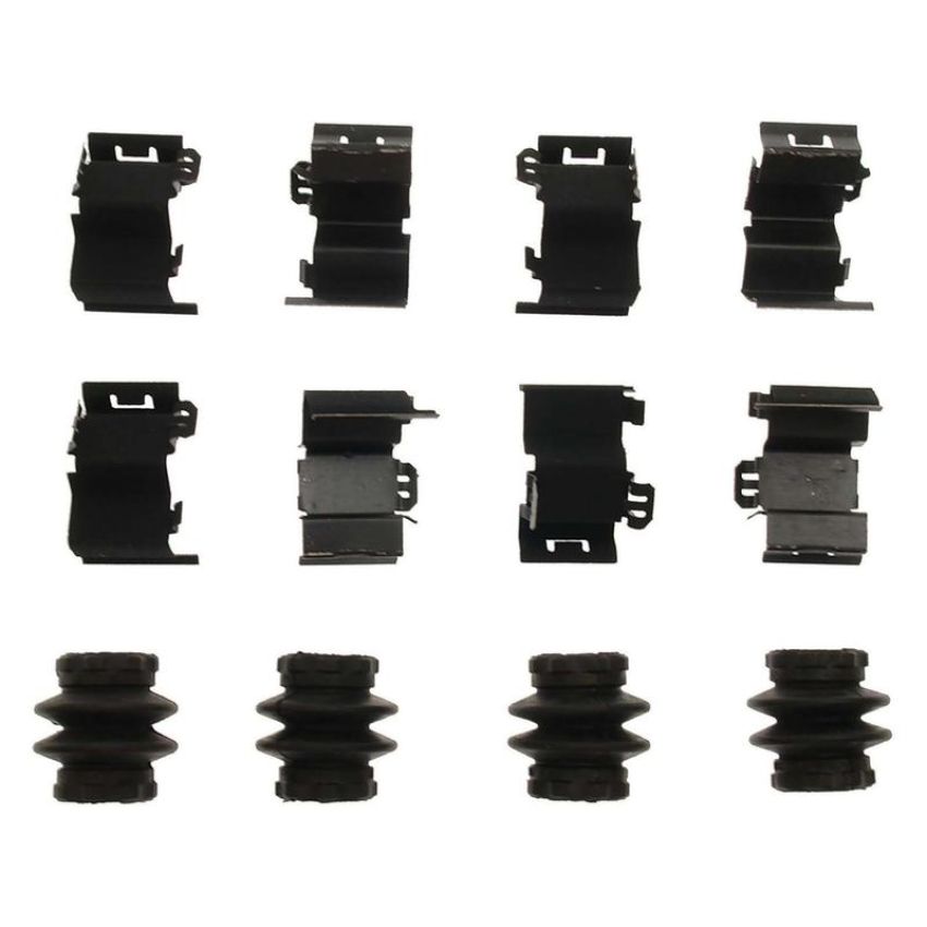 CARLSON BRAKE HARDWR H5876Q Disc Brake Hardware Kit