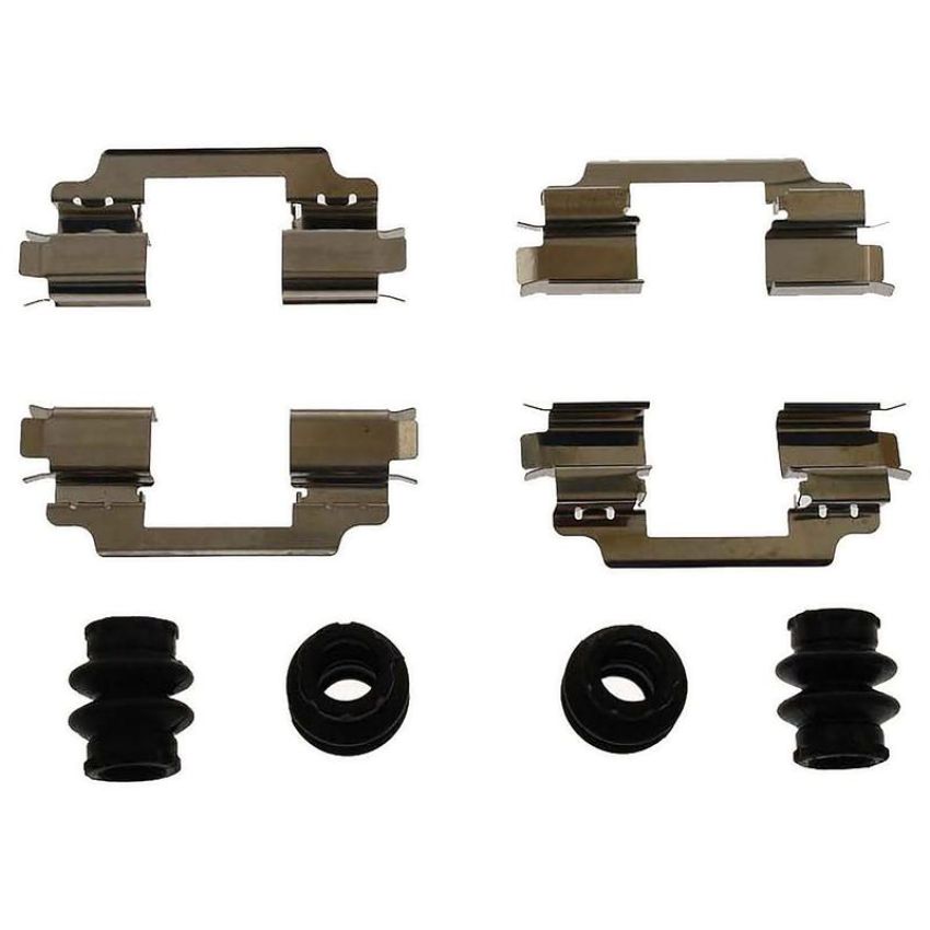CARLSON BRAKE HARDWR H5877 Disc Brake Hardware Kit
