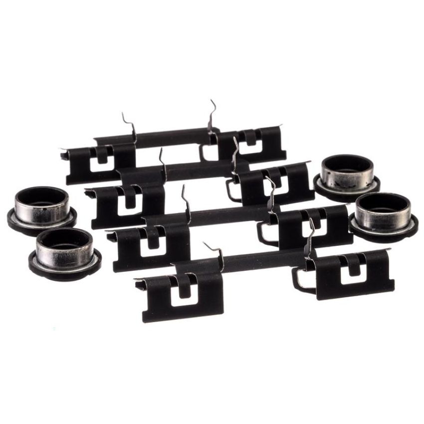 CARLSON BRAKE HARDWR H5878 Disc Brake Hardware Kit