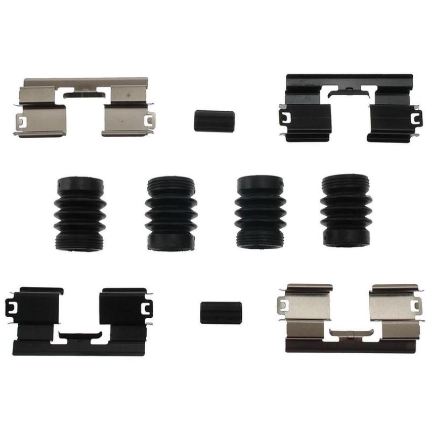 CARLSON BRAKE HARDWR H5880Q Disc Brake Hardware Kit