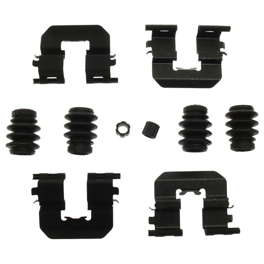 CARLSON BRAKE HARDWR H5887Q Disc Brake Hardware Kit