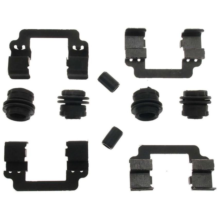 CARLSON BRAKE HARDWR H5892Q Disc Brake Hardware Kit