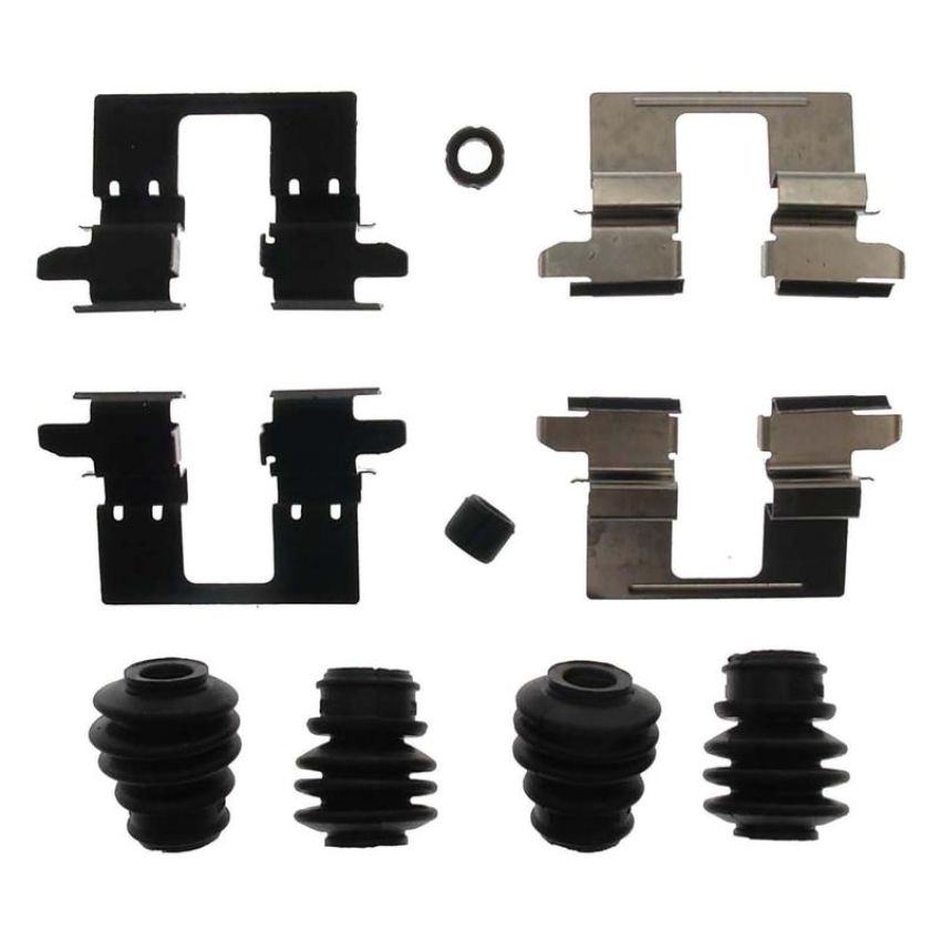 CARLSON BRAKE HARDWR H5895Q Disc Brake Hardware Kit