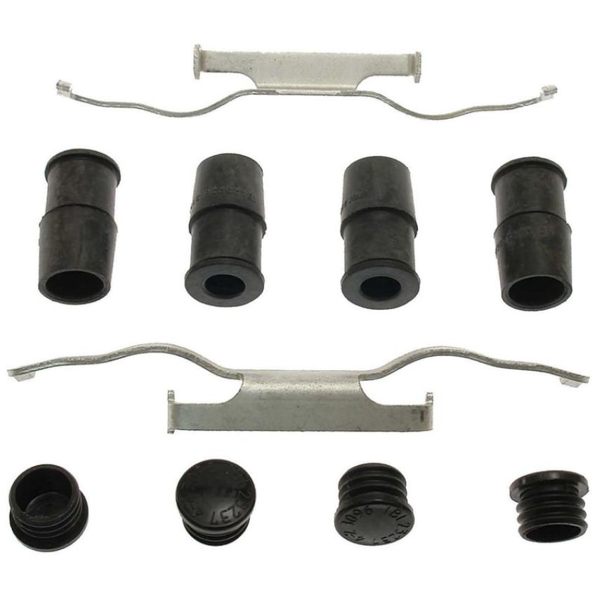 CARLSON BRAKE HARDWR H5902 Disc Brake Hardware Kit