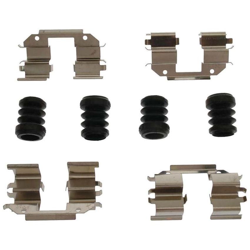 CARLSON BRAKE HARDWR H5905 Disc Brake Hardware Kit
