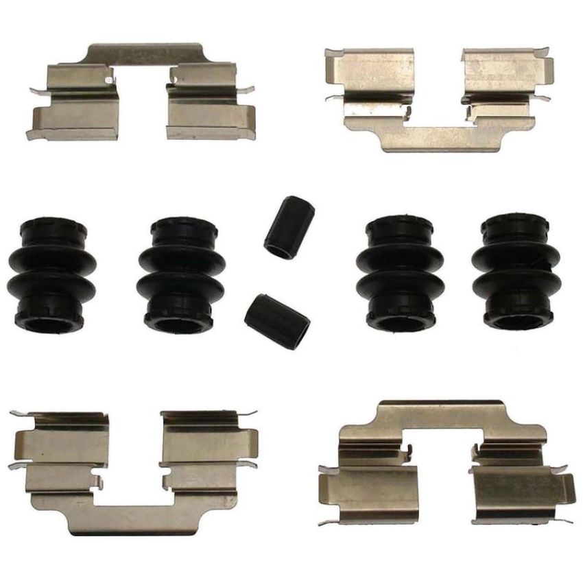 CARLSON BRAKE HARDWR H5907 Disc Brake Hardware Kit