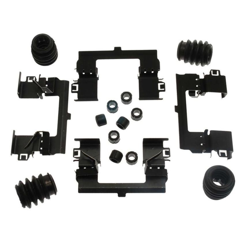 CARLSON BRAKE HARDWR H5926Q Disc Brake Hardware Kit
