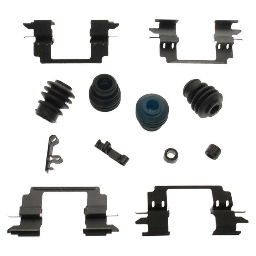 CARLSON BRAKE HARDWR H5928Q Disc Brake Hardware Kit