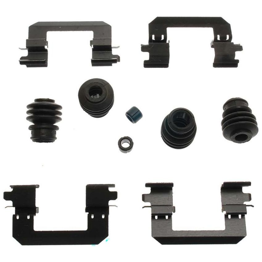 CARLSON BRAKE HARDWR H5929Q Disc Brake Hardware Kit