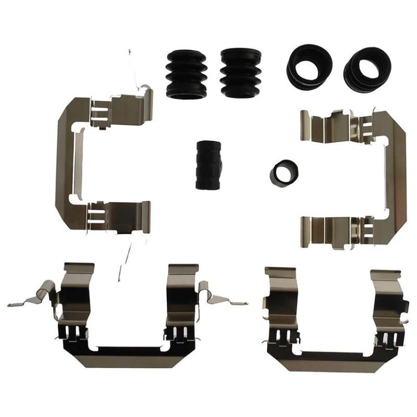 CARLSON BRAKE HARDWR H5931 Disc Brake Hardware Kit