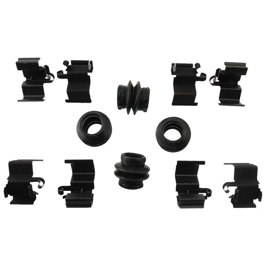 CARLSON BRAKE HARDWR H5932Q Disc Brake Hardware Kit