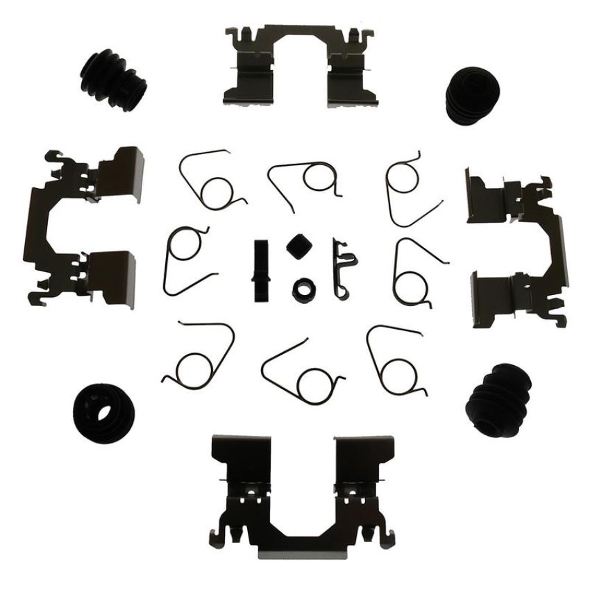 CARLSON BRAKE HARDWR H5936 Disc Brake Hardware Kit