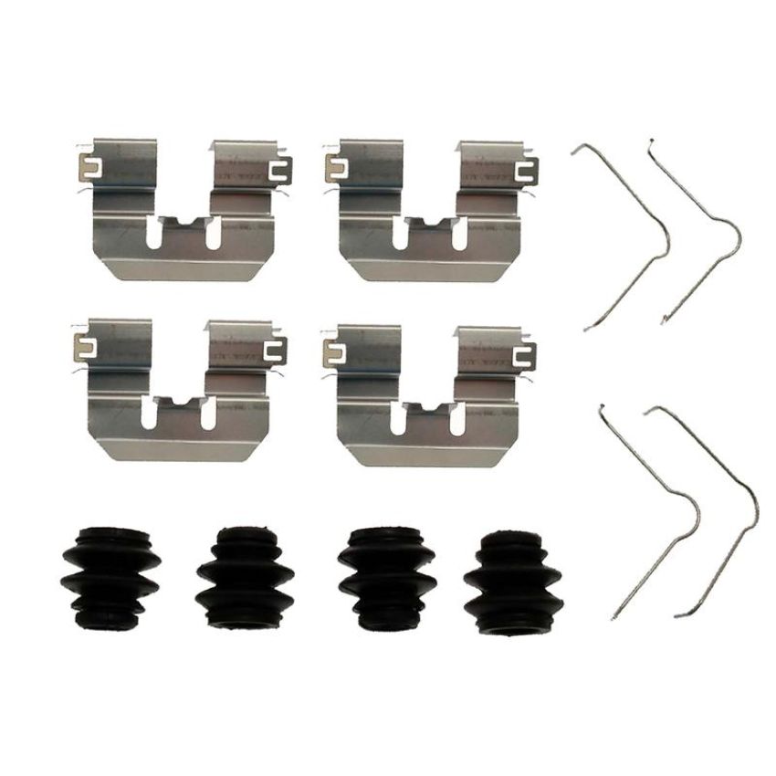CARLSON BRAKE HARDWR H5937 Disc Brake Hardware Kit