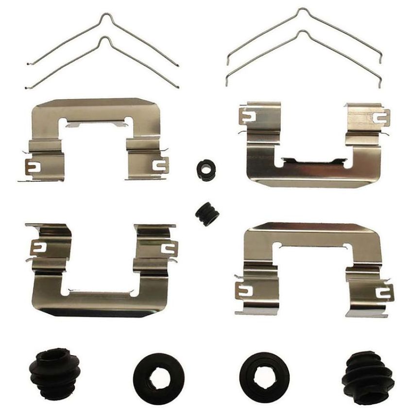 CARLSON BRAKE HARDWR H5938 Disc Brake Hardware Kit