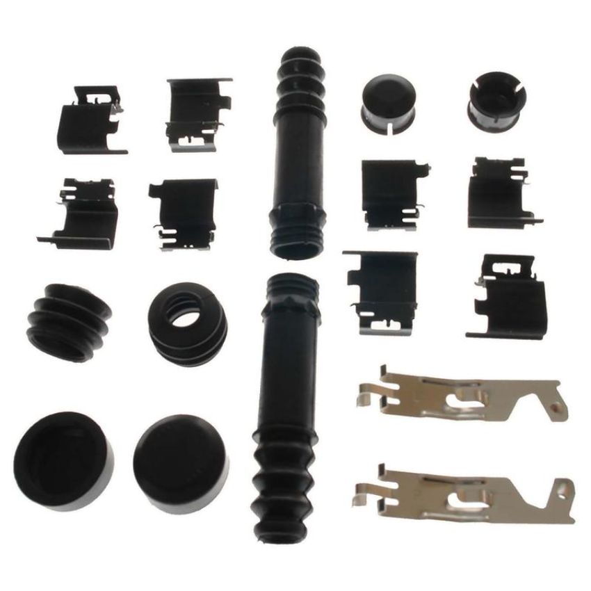 CARLSON BRAKE HARDWR H5941Q Disc Brake Hardware Kit