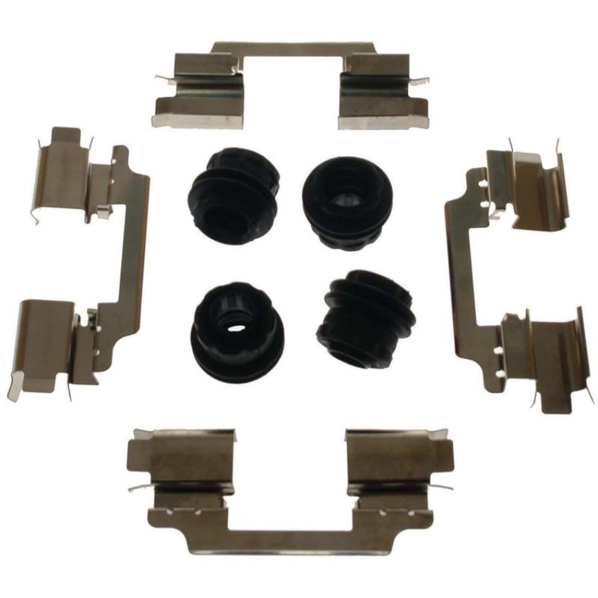 CARLSON BRAKE HARDWR H5942 Disc Brake Hardware Kit
