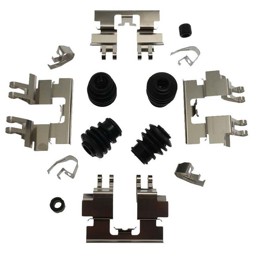 CARLSON BRAKE HARDWR H5944 Disc Brake Hardware Kit