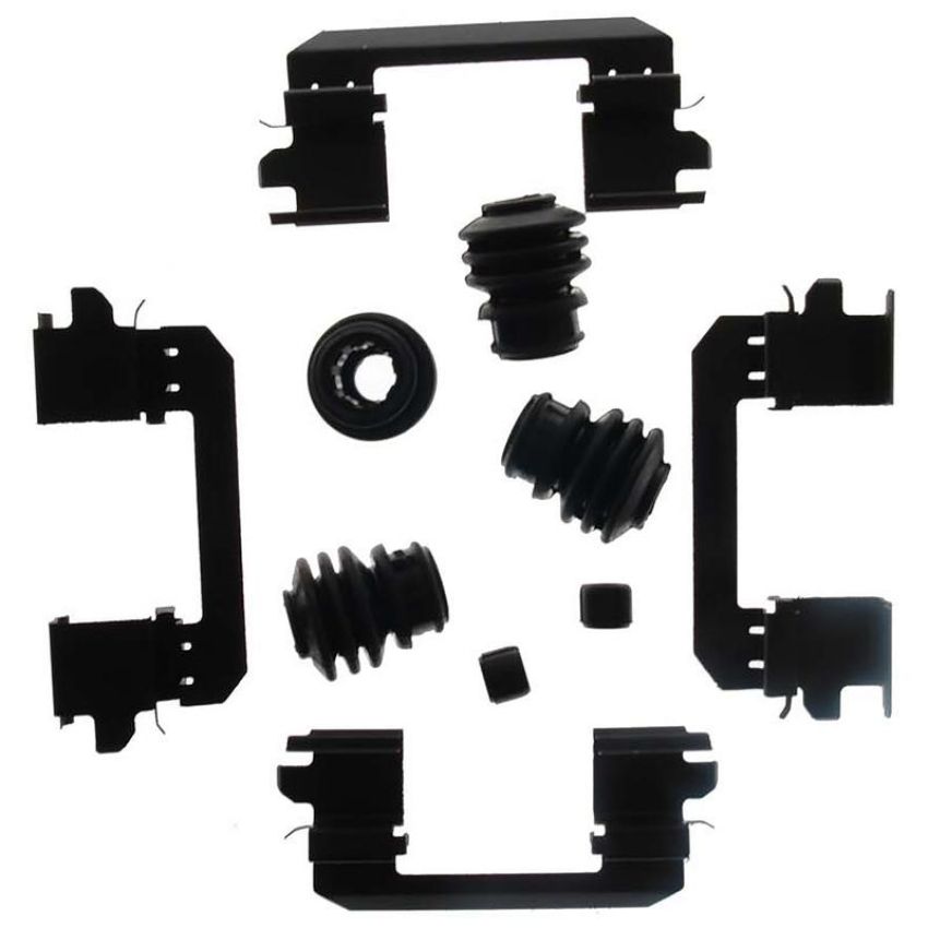 CARLSON BRAKE HARDWR H5945Q Disc Brake Hardware Kit