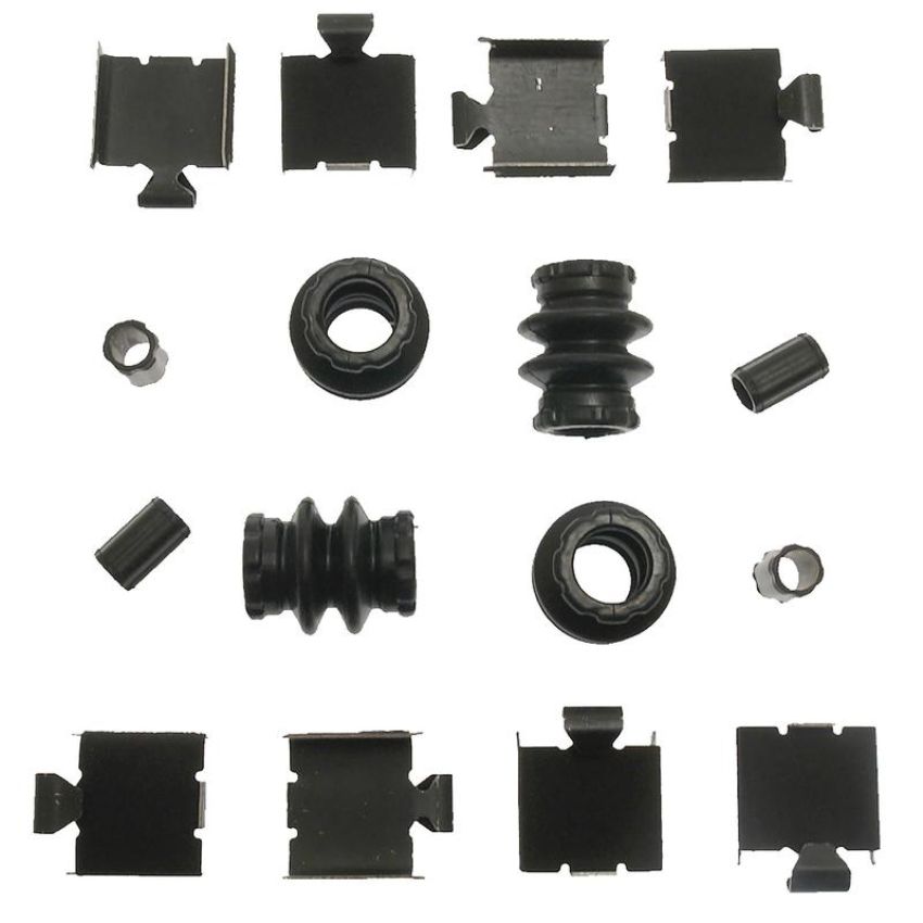 CARLSON BRAKE HARDWR H5948Q Disc Brake Hardware Kit