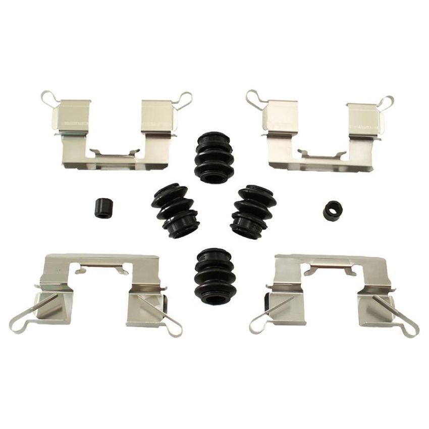 CARLSON BRAKE HARDWR H5961 Disc Brake Hardware Kit