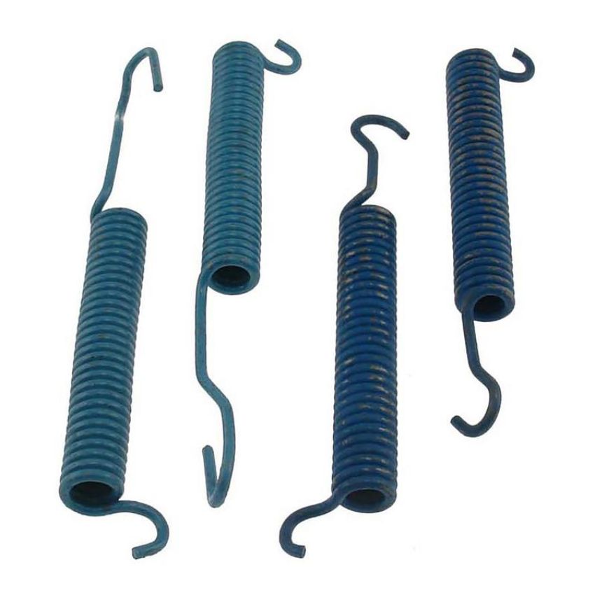 CARLSON BRAKE HARDWR H599 Drum Brake Shoe Return Spring Kit