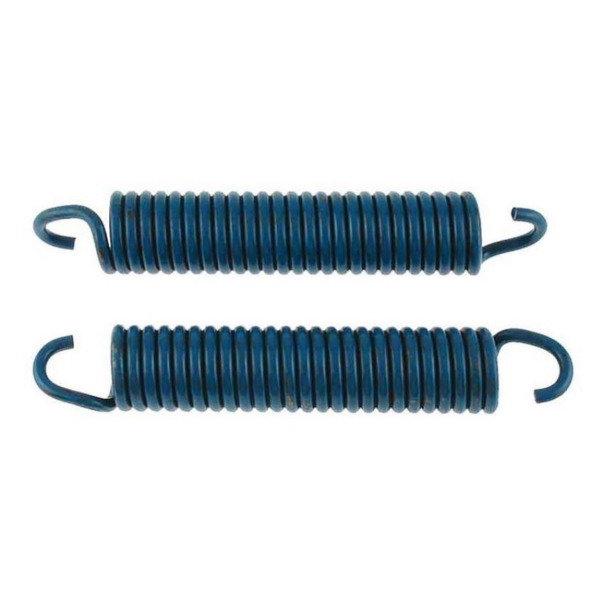 CARLSON BRAKE HARDWR H611 Drum Brake Shoe Return Spring Kit