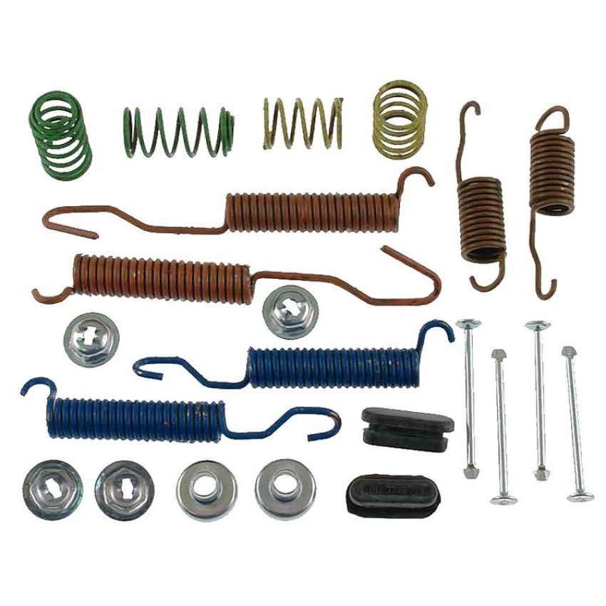 CARLSON BRAKE HARDWR H7005 Drum Brake Hardware Kit